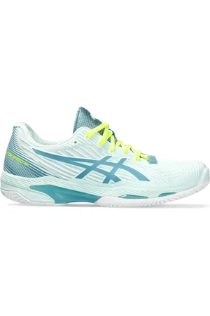 Asics Dames tennisschoenen Solution Speed FF 2 Clay