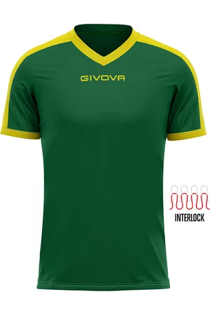 Givova Jersey Revolution