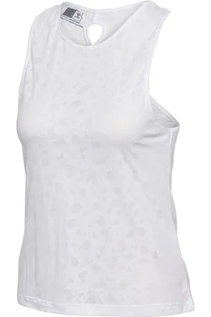 Hummel Damestanktop Mt Iris Burnout