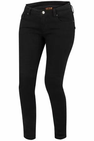 Bering Motorjeans voor dames Patricia