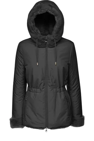 Geox Dames regenjack Kaula