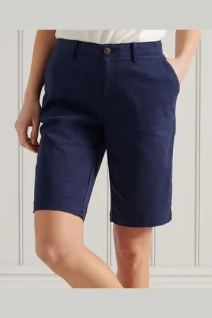 Superdry Dames chino Short broek City