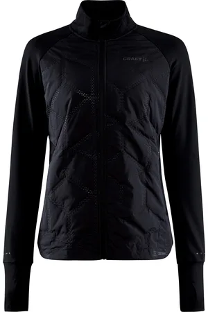 Craft Dames trainingsjack ADV Subz 2