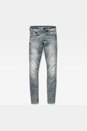 G-Star Dames skinny jeans Lynn
