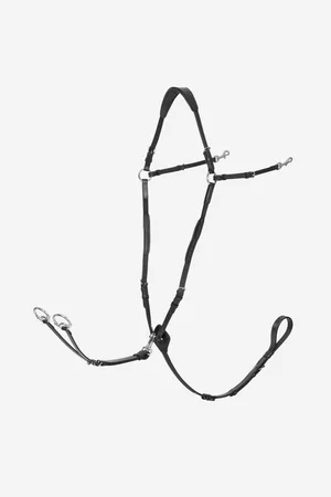 LeMieux Jachthalsband voor paarden Breastplate