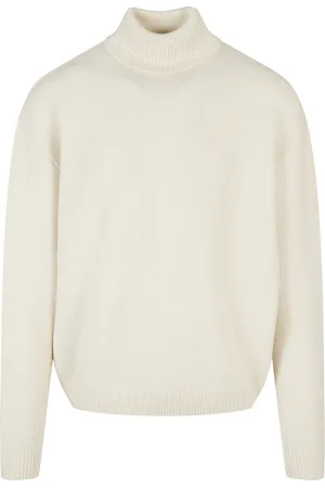 Urban classics Pullover oversized roll neck (GT)