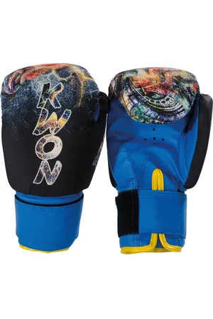 KWON Thaibokshandschoenen voor kinderen