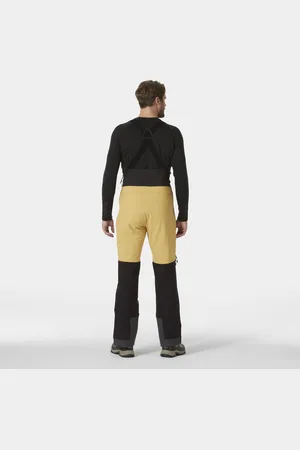 Helly Hansen Skibroek met bretels Odin BC Softshell