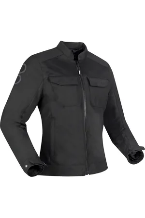 Bering Motorjack vrouw Rafal