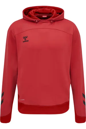 Hummel Kinder hoodie hmllead poly