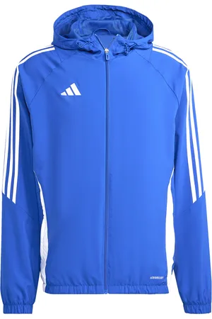 adidas Waterdichte jas Tiro 24