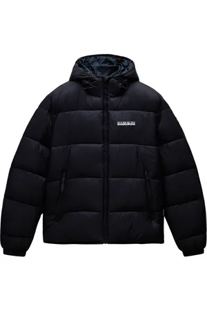 Napapijri Hooded jacket A-Suomi 1