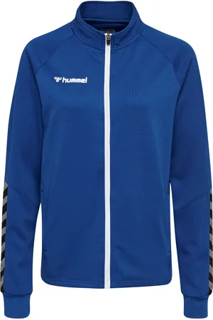 Hummel Damesjas Zip hmlAUTHENTIC Poly