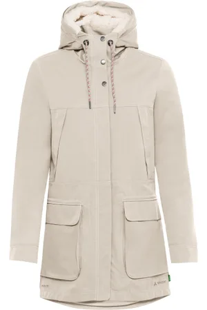 Vaude Vrouwen parka Manukau II