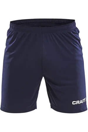 Craft Korte squad solid wb