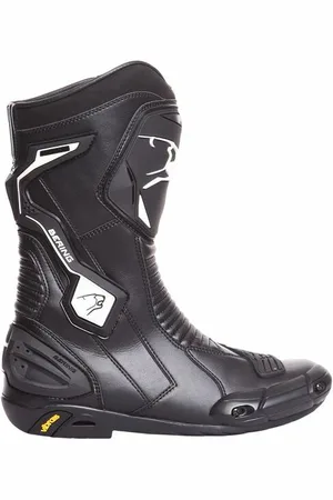 Bering Motorlaarzen X-Road