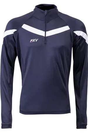 Force XV Sweatshirt 1/4 rits Victoire