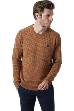 Deeluxe Pullover Restrick