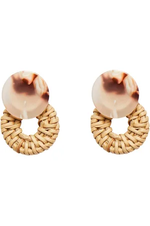 Pieces® Damesoorbellen Bree
