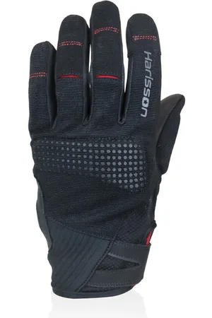 Harisson Zomer motorhandschoenen Rio