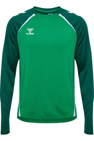 Hummel Jersey met lange mouwen Lead 2.0
