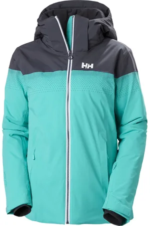 Helly Hansen Dames ski jas motionista lifaloft