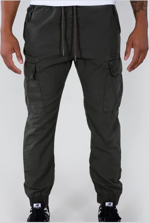 Alpha Industries Cargo broek Ripstop