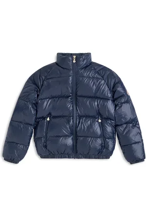 PYRENEX Hooded jacket Vintage Mythic 3