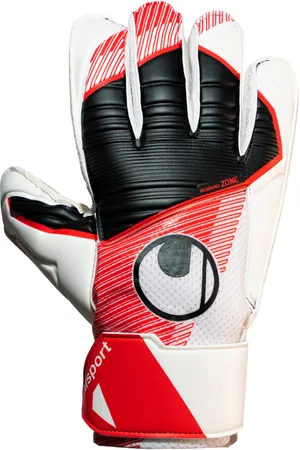 Uhlsport Kinder keepershandschoenen Maignan