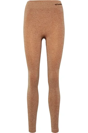 Hummel Naadloze legging voor dames CI