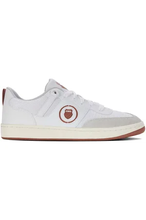 K-Swiss Damestrainers K-Varsity