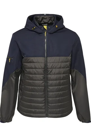 Hummel Jas North Hybrid