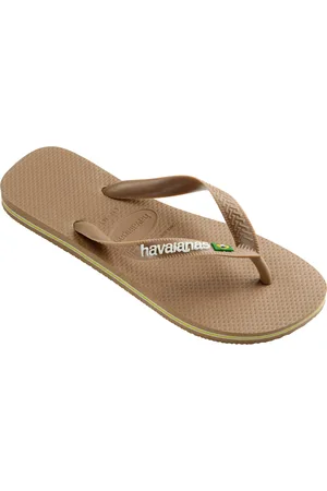 Havaianas Vrouwenslippers brasil Logo