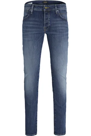 JACK & JONES Slanke jeans Glenn Fox 50SPS CB 036