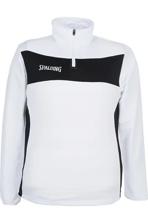 Spalding 1/4 zip sweatshirt Evolution II