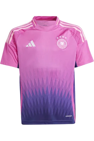 adidas Uitshirt voor kinderen Duitsland Euro 2024