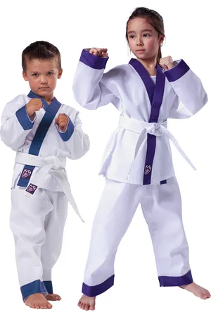 Drachenkralle Kimono judo kind