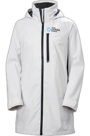 Helly Hansen Lange damesjas the ocean race