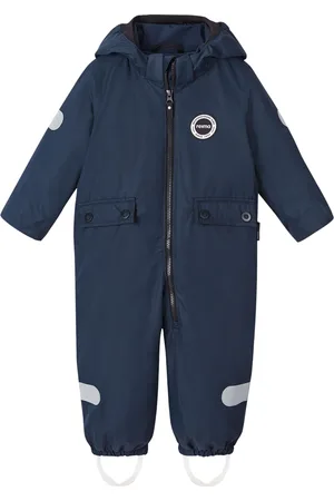 Reima Baby overalls Marte Mid