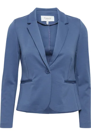 B YOUNG Blazer voor dames Rizetta