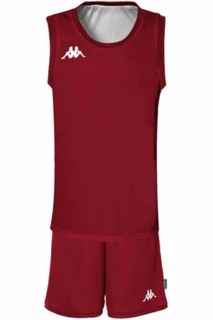 Kappa Kindertrui en -short Dancosi