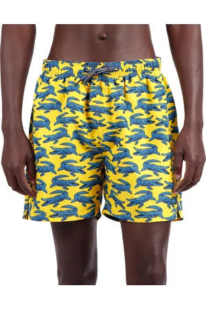 Admas Alligator zwembroek Diver