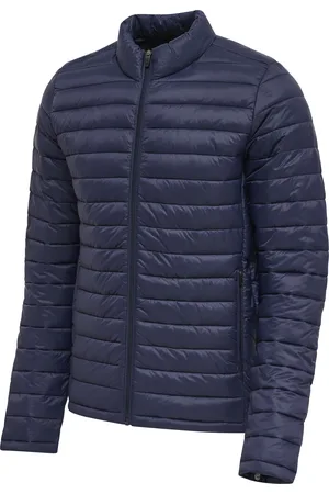 Hummel Donsjack Red