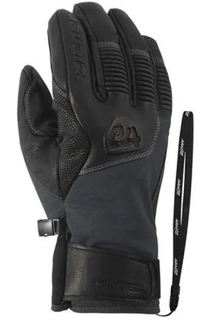 Ziener Alpine skihandschoenen Ganzenberg AS® AW