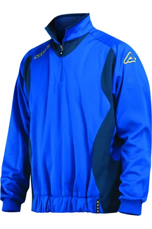 Acerbis 1/4 rits sweater 4 étoiles
