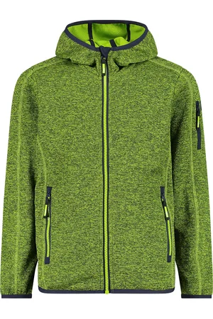 CMP Kinderen hoodie