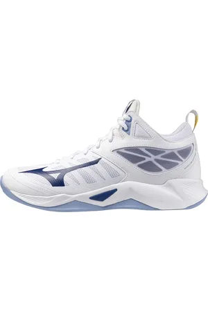 Mizuno Indoor schoenen Wave Dimension Mid