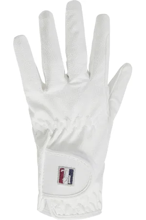 Kingsland Synthetisch lederen handschoenen Classic