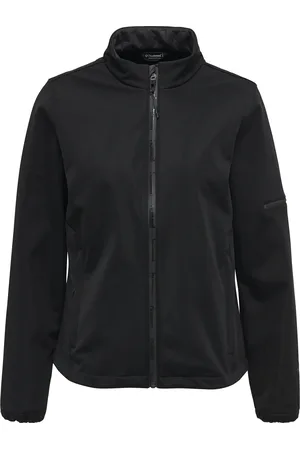 Hummel Damesjas North Softshell