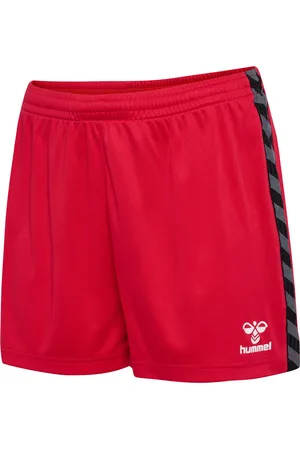 Hummel Damesshort Authentic Pl